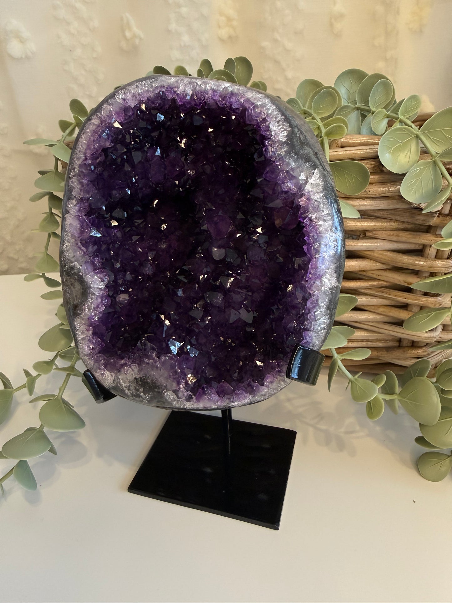 Amethyst Statement